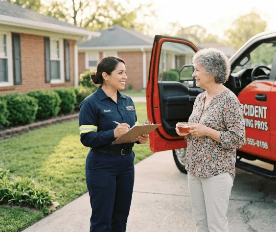Accident Towing Service Fairfield, CT FAQs